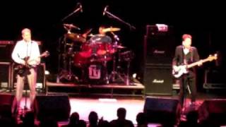 From the Jam - Down in the Tube Station at Midnight