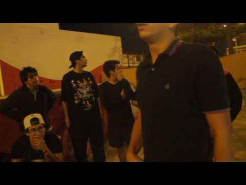 OCTAVOS -  SORIA VS GRIEF