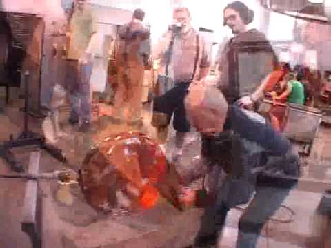 Lino Tagliapietra - Voices of Contemporary Glass