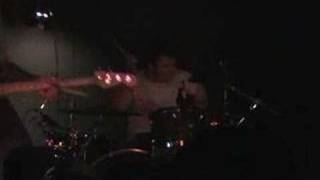 The Casket Lottery "Composing Myself (A Lullaby)"