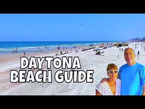 Daytona Beach Uncovered: A Complete Guide to the Best Things to Do