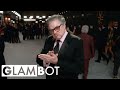 Oliver Platt GLAMBOT 75th Emmys 2023 E News