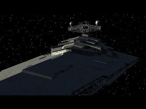 Star Wars: X-Wing Vs. TIE Fighter + Balance of Power (REB1SND)