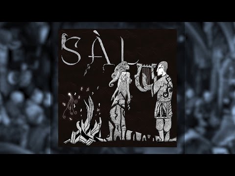 Eolya - Sál (Full Album) 2024