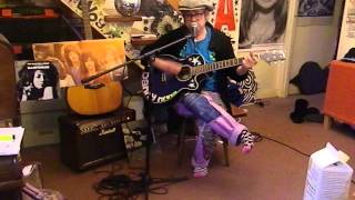 Badfinger - Better Days - Acoustic Cover - Danny McEvoy