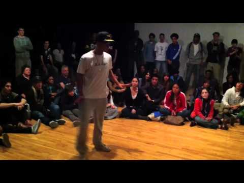 Chaos Unleashed II - Top 32 - Nadir vs Venom.mov