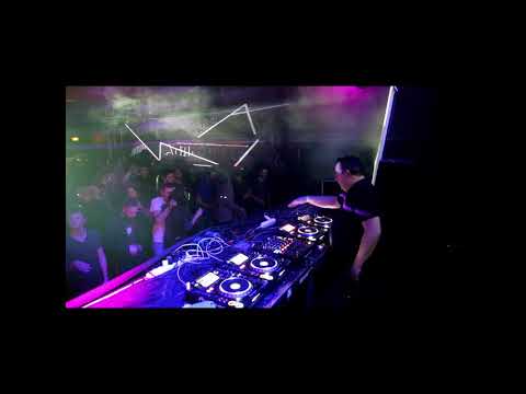 LITTLE BERLIN - DJ P MOORE - ANTIROUILLE - 06 01 18 - part 6
