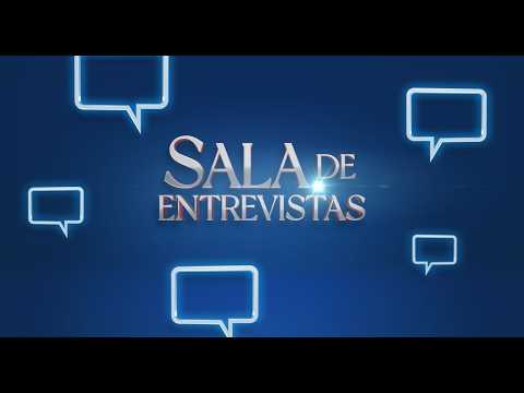 SALA ENTREVISTAS - DESAFIOS DA CARREIRA DE ATOR