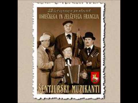 Šentjurski muzikantje - Furmanski bič