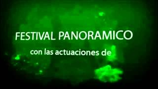Festival Panoramico I Promo
