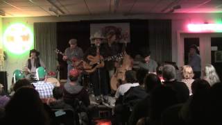 That's What I Like About the South - Jet Weston & his Atomic Ranch Hands