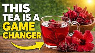 12 Hibiscus Tea Benefits You've Been Missing For Years (And How to Use It Right)