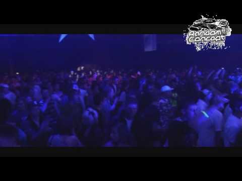 Random Concept - Rewriting History - RC Vol 16