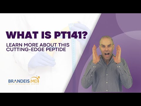 Pt 141 bremelanotide injection, strength: 10 mg