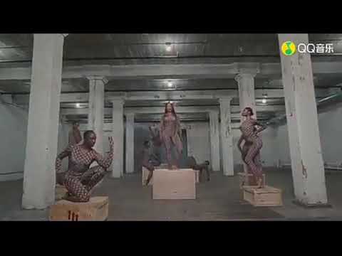 Beyoncé - ALREADY ft. Major Lazer, Shatta Wale (Official Music Video)