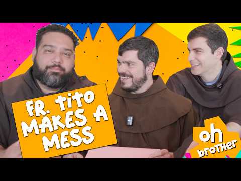 Making Valentine's Cards to Saints | Who Art In Heaven