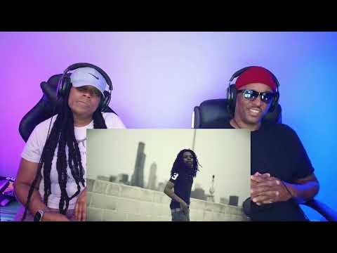 Matti Baybee ft. Tink - Young Flashy & Cocky REACTION 🔥 | Underrated Chicago Heat!