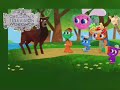 My Fan Made Sesame Street Endings 2