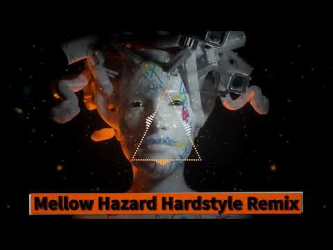 Hardstyle Remix | MEDUZA, Goodboys - Piece Of Your Heart (Mellow Hazard Remix)