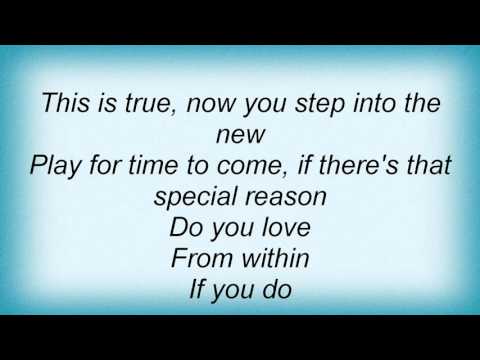 Feel It From Inside cover