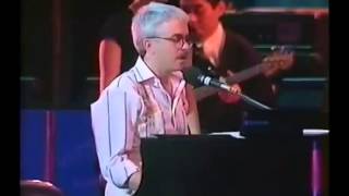 Van Dyke Parks &amp; The Discover America Orchestra / Live in Japan July 1988