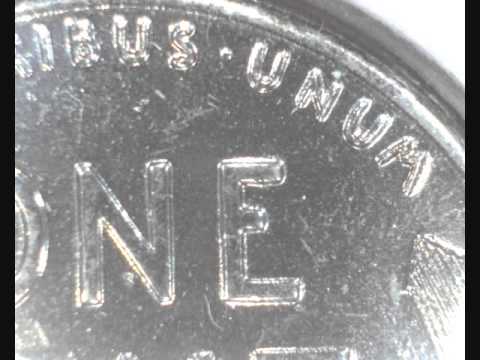 Conserving the 1943 Steel Penny