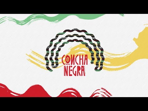 Concha Negra AO VIVO - Ilê Aiyê, Daniela Mercury e Criolo