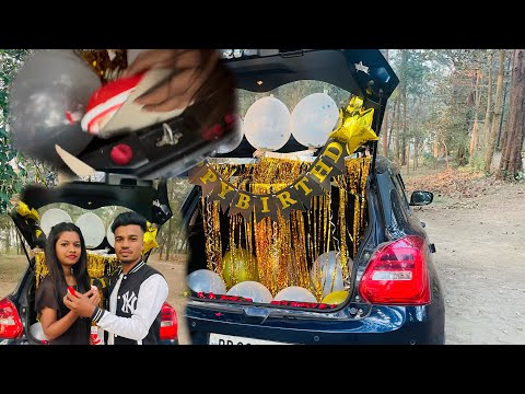 BIRTHDAY CELEBRATION TOO DAMAN🎂🥳🍬