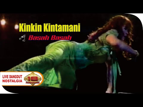 Live Konser Kinkin Kintamani  - Basah Basah @Kalimantan 12 Juli 2006