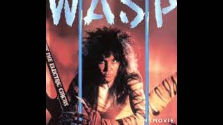W.A.S.P. - 95 N.A.S.T.Y.