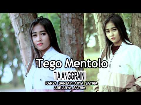 TIA ANGGRAINI TEGO MENTOLO KARYA ARYA SATRIA