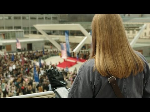 Sean Kalra - VFX Reel (2015)