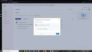 How to Upload Files to Dropbox Shared Folders | www.dropbox.com 2021