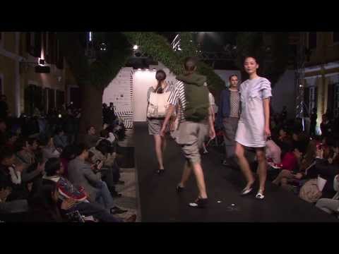 MACAU FASHION LINK 2103 - Afrorest Design
