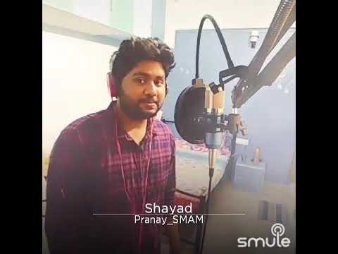 Pranay Ranjan Shayad cove...