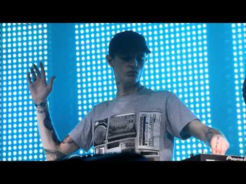 Deadmau5 - Superliminal