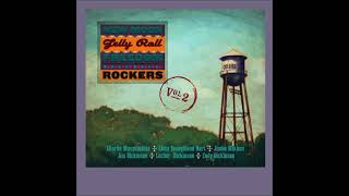 New Moon Jelly Roll Freedom Rockers, Charlie Musselwhite - Blues For Yesterday