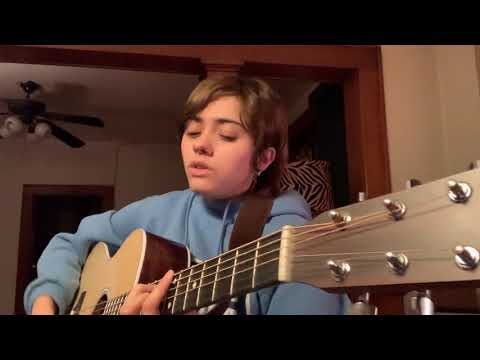 All You Had To Do Was Stay - Taylor Swift cover
