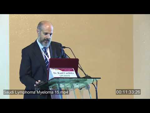 Saudi Lymphoma Myeloma 15 DLBCL, Improving Outcome in High risk Disease