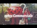 Half An Hour Of VINTAGE Commercials From The 1970s
