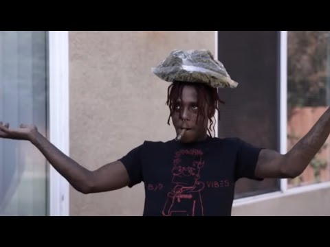 Famous Dex - Catch a Body no Ghetty