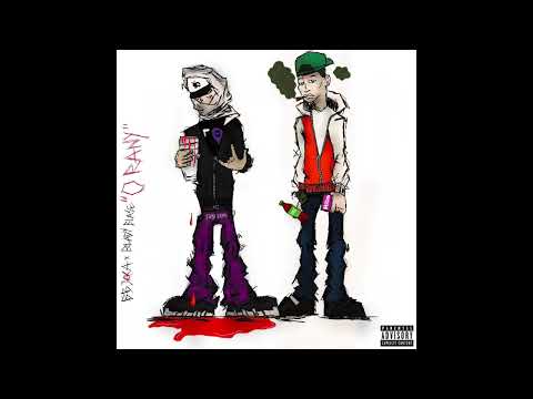 BBJACA  - O RANY ft  blady blase prod @1olliee