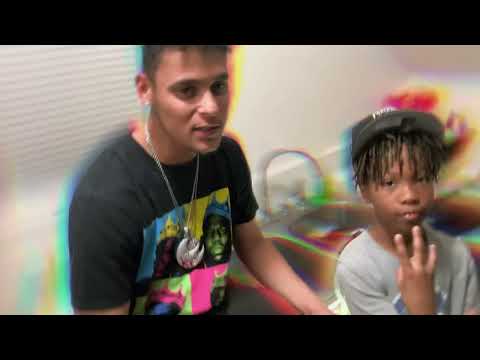 EST0–StuckInnaDreamPt.4 (Official Music Video)