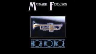 Maynard Ferguson: "Jack Usage"