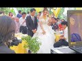 Bằng Lăng Nở Hoa Anh Rồng Bản đám Cưới Sinkara