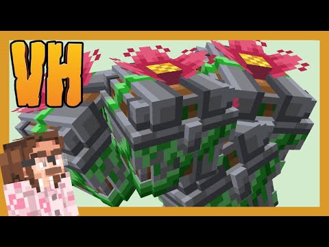 The Hunt for Knowledge Begins! - Vault Hunters 1.18 Minecraft