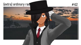 (非)日常ラジオ / カフェイン・エンジン