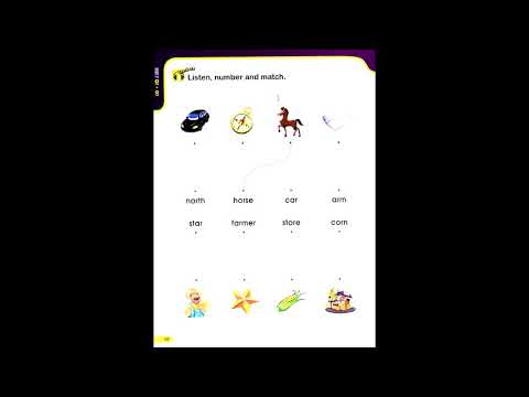 page  68  smart  phonics5  unit7  ar   or