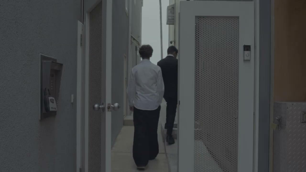 The Attendee Teaser