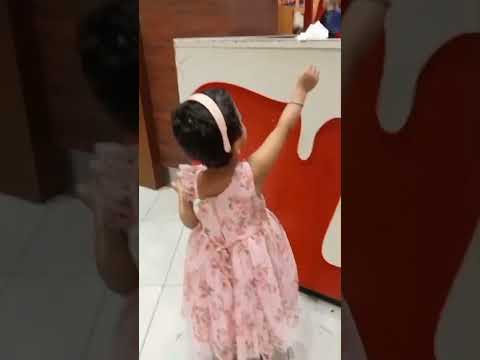 Magic twist Turkish ice-cream #kolkata #southcitymall #srinika #viral #turkishculture